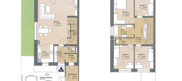 5 rooms House in Himberg, Austria No. 209334 15