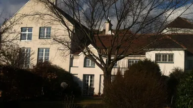 3غرفة منزل ذو طابقين في Vienna, Austria رقم 143169