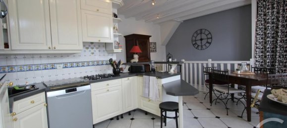 4 Schlafzimmer Haus in Saint-Michel-sur-Orge, France, Nr. 184324 8