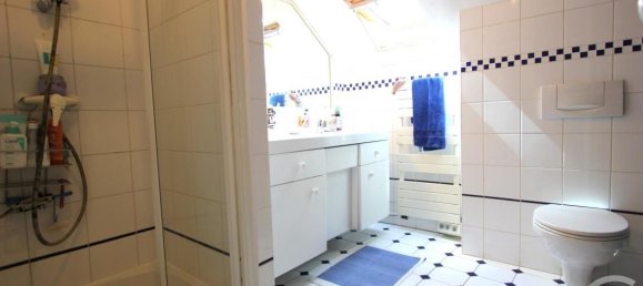 4 Schlafzimmer Haus in Saint-Michel-sur-Orge, France, Nr. 184324 12