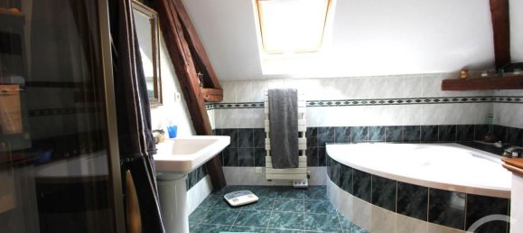 4 Schlafzimmer Haus in Saint-Michel-sur-Orge, France, Nr. 184324 15