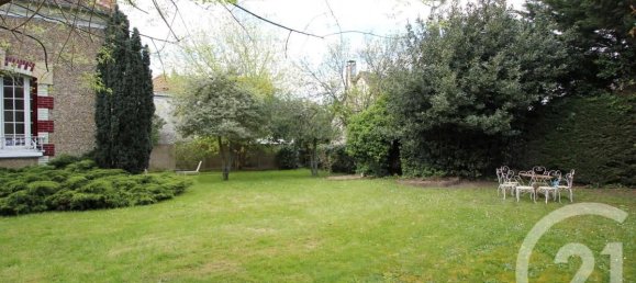 4 Schlafzimmer Haus in Saint-Michel-sur-Orge, France, Nr. 184324 3