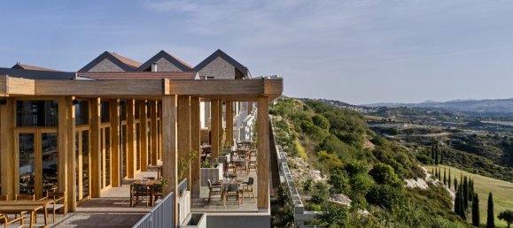 3 bedrooms Villa in Tsada, Cyprus No. 62387 12