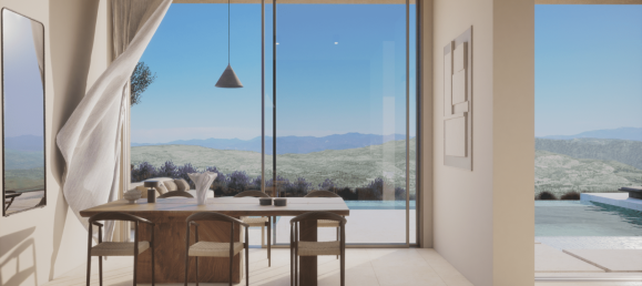 3 bedrooms Villa in Tsada, Cyprus No. 62387 24