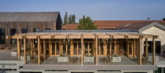 3 bedrooms Villa in Tsada, Cyprus No. 62387 13