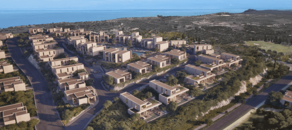 3 bedrooms Villa in Tsada, Cyprus No. 62387 29