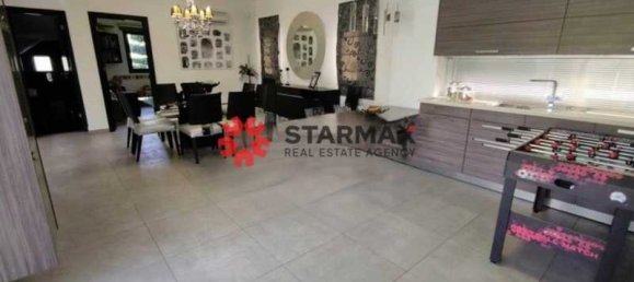 Villa de 5 dormitorios en Oroklini, Cyprus No. 80757 14