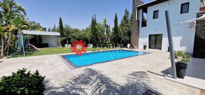Villa T5 em Oroklini, Cyprus N.º 80757