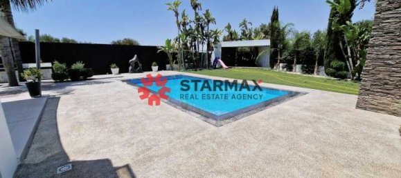 Villa de 5 dormitorios en Oroklini, Cyprus No. 80757 6