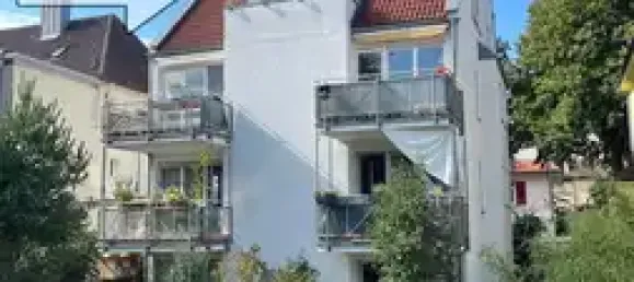 2 chambres Duplex à Tubingen, Germany No. 307982 12