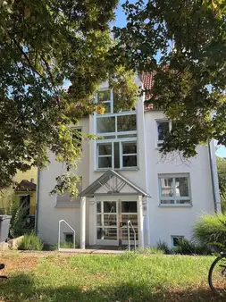 2 chambres Duplex à Tubingen, Germany No. 307982