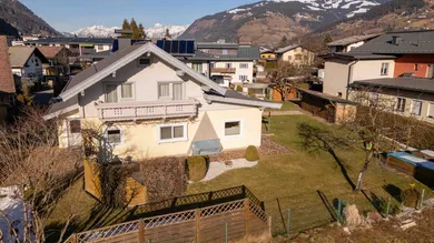 5غرفة منزل في Zell am See, Austria رقم 171414