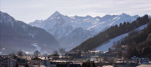 5غرفة منزل في Zell am See, Austria رقم 171414 5