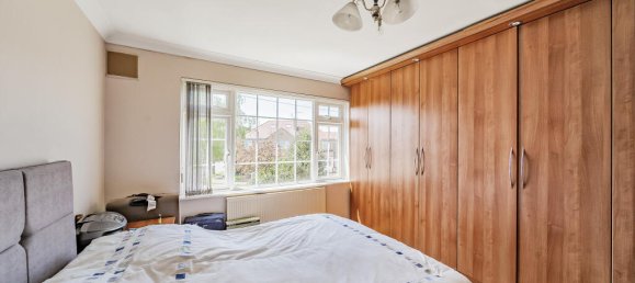 3 غرف نوم منزل في Kenton, United Kingdom رقم 12197 5