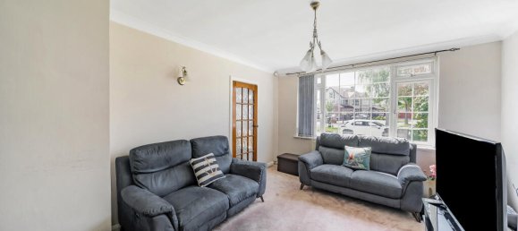 3 غرف نوم منزل في Kenton, United Kingdom رقم 12197 13