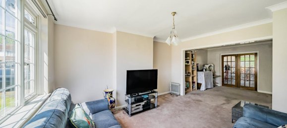 3 غرف نوم منزل في Kenton, United Kingdom رقم 12197 8