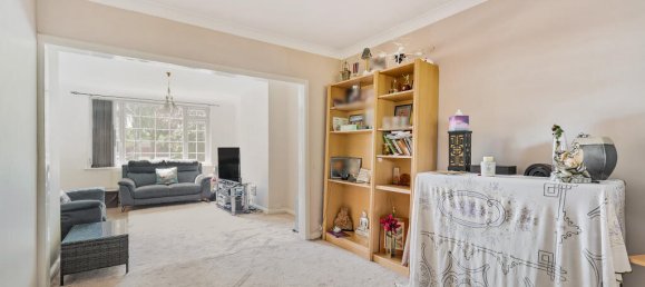 3 غرف نوم منزل في Kenton, United Kingdom رقم 12197 20