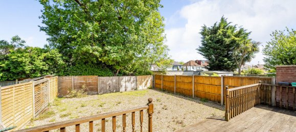 3 غرف نوم منزل في Kenton, United Kingdom رقم 12197 3