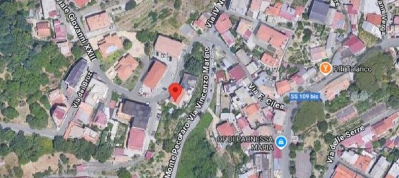 1451m² Land in Pentone, Italy No. 265610 3