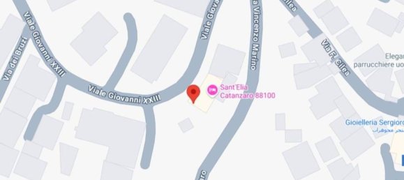 1451m² Land in Pentone, Italy No. 265610 6