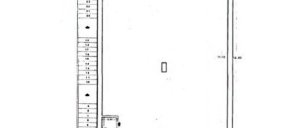 1451m² Land in Pentone, Italy No. 265610 11