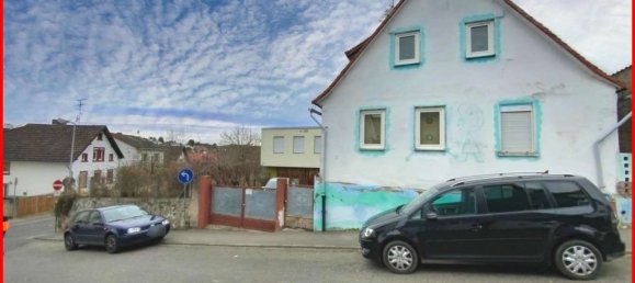 Casa de 4 divisões em Darmstadt-Dieburg, Germany N.º 164691 6