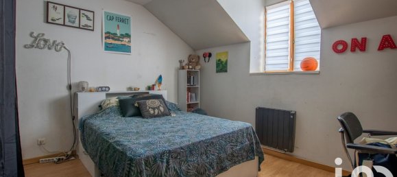 5 rooms House in Anglefort, France No. 268871 10