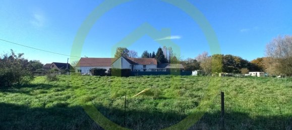 Terreno em Feignies, France N.º 156079 6