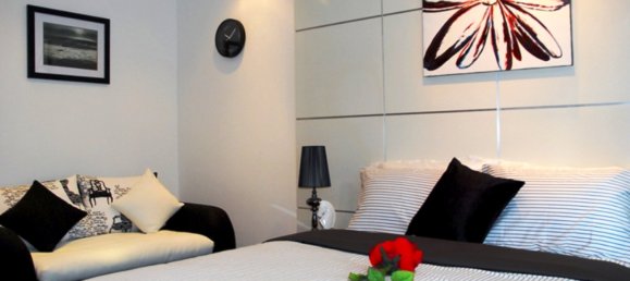 1 chambre Condo à Cosy Beach View Pattaya, Thailand No. 29225 8