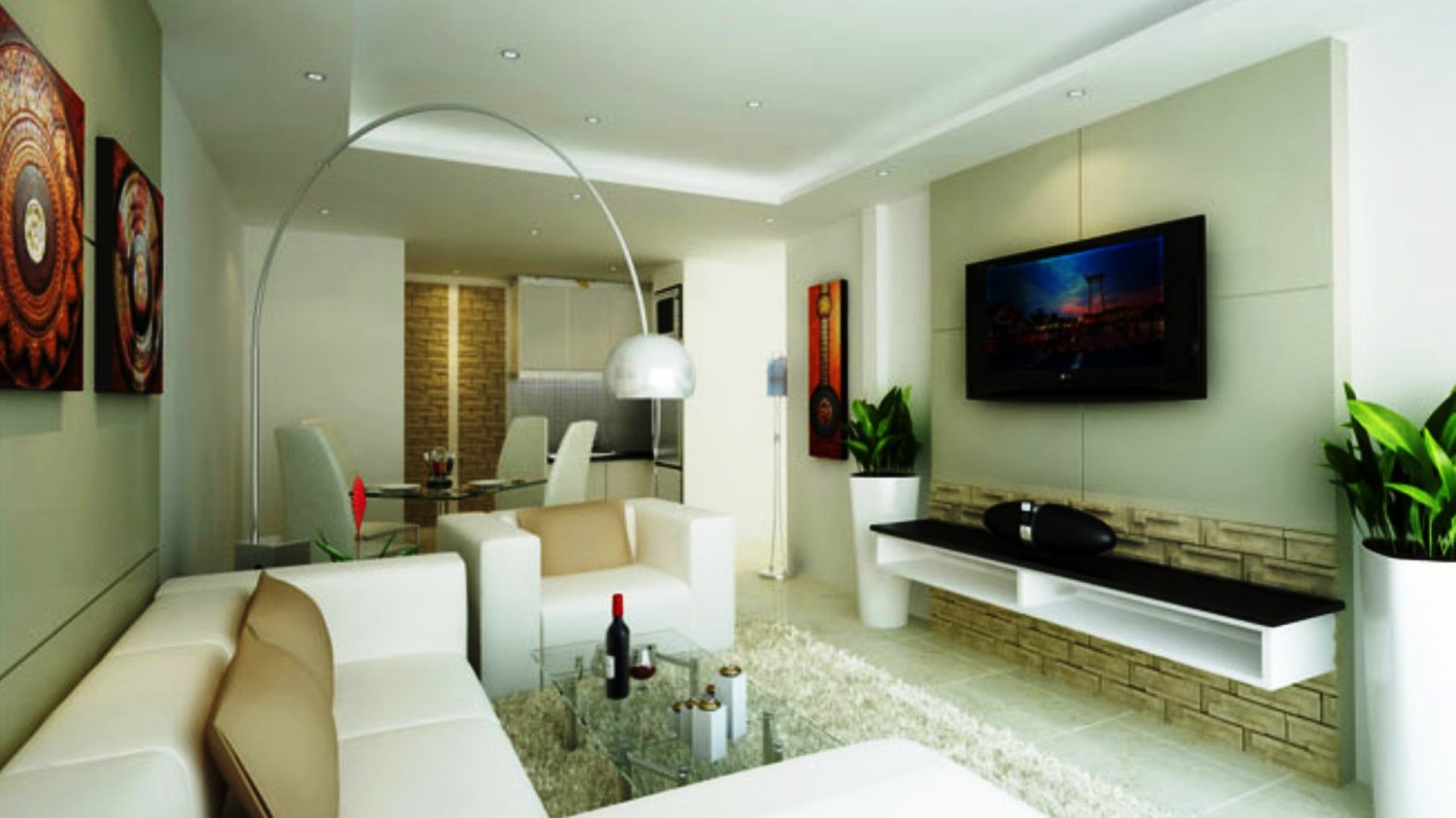 1 chambre Condo à Cosy Beach View Pattaya, Thailand No. 29225