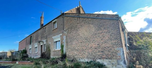 4 bedrooms House in Berlaimont, France No. 158534 49