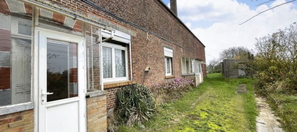 4 bedrooms House in Berlaimont, France No. 158534 15