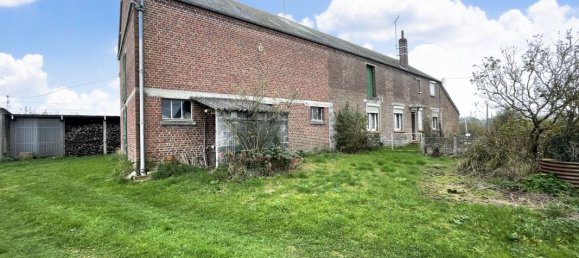 4 bedrooms House in Berlaimont, France No. 158534 22