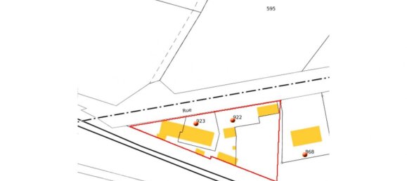 4 bedrooms House in Berlaimont, France No. 158534 42