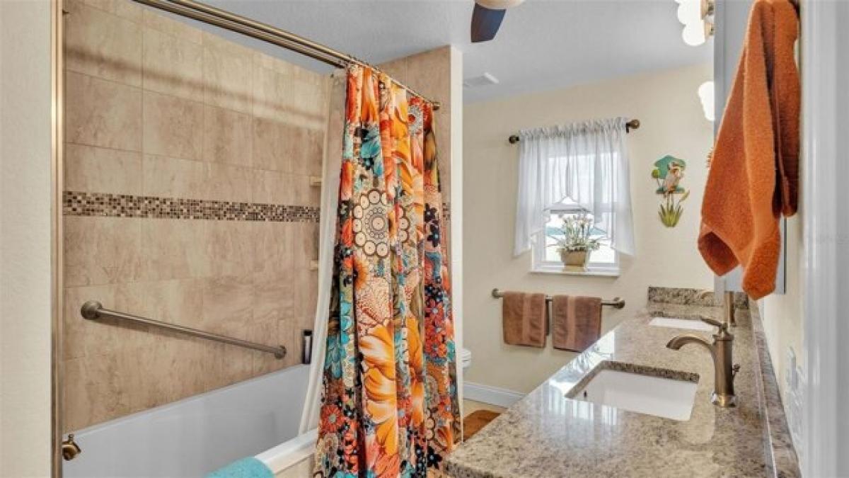 Casa de 3 dormitorios en Auburndale, USA No. 292202