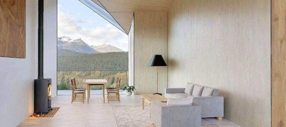 Terreno em Berwang, Austria N.º 201847 5