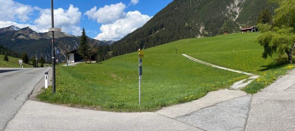 Terreno em Berwang, Austria N.º 201847 2