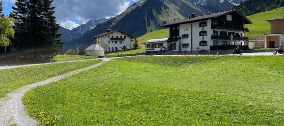 Terreno em Berwang, Austria N.º 201847 3