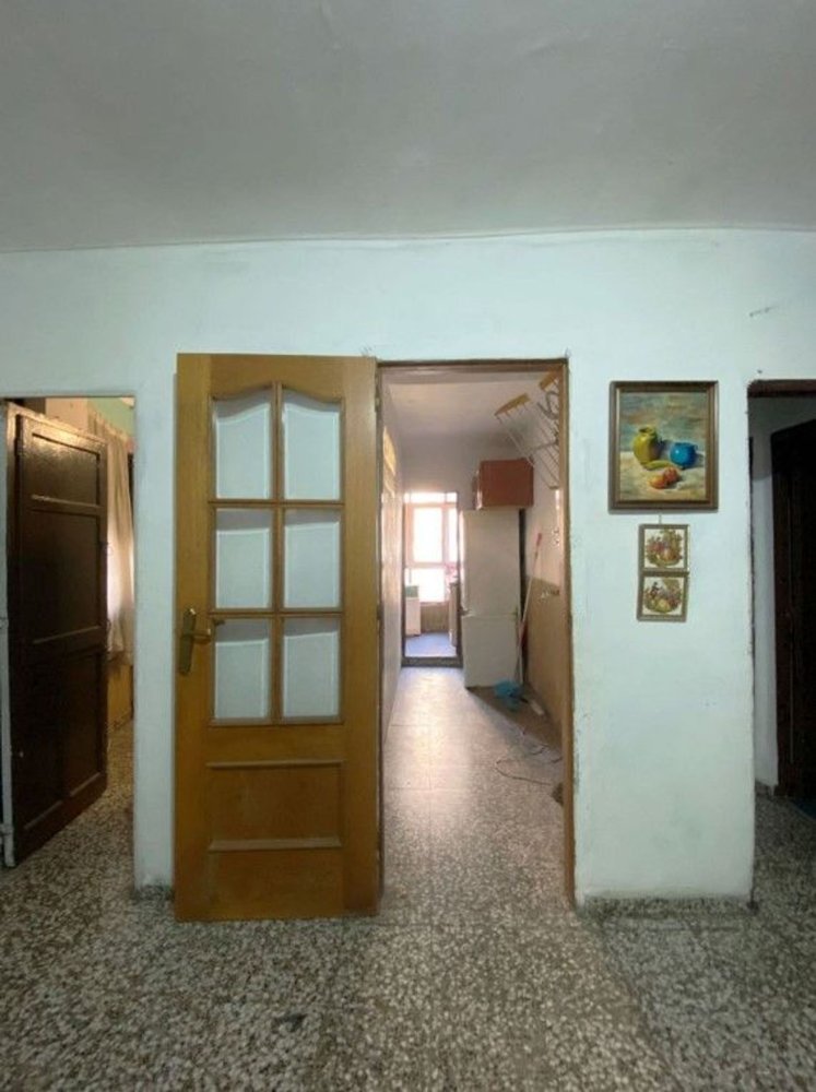 4 Schlafzimmer Wohnung in Valencia, Spain, Nr. 196166