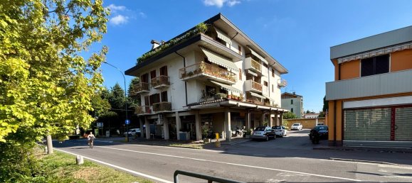 270m² Commercial property in Palazzolo sull'Oglio, Italy No. 284101 2