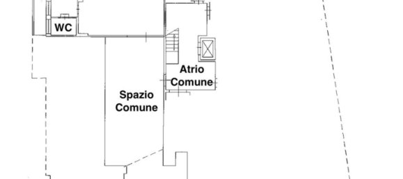 270m² Commercial property in Palazzolo sull'Oglio, Italy No. 284101 27