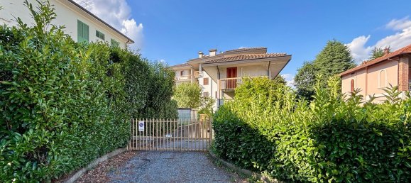 270m² Commercial property in Palazzolo sull'Oglio, Italy No. 284101 25