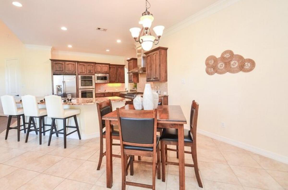 5 bedrooms House in Sugar Land, USA No. 376869