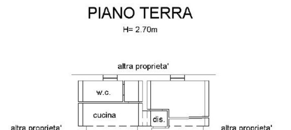 3-salle Appartement à Castelfiorentino, Italy No. 43743 19