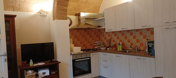 3-salle Appartement à Castelfiorentino, Italy No. 43743 12