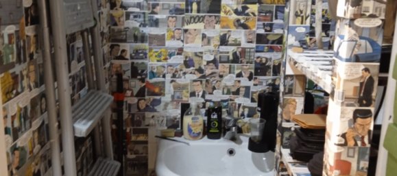 27m² Commercial property in Bologna, Italy No. 13983 4