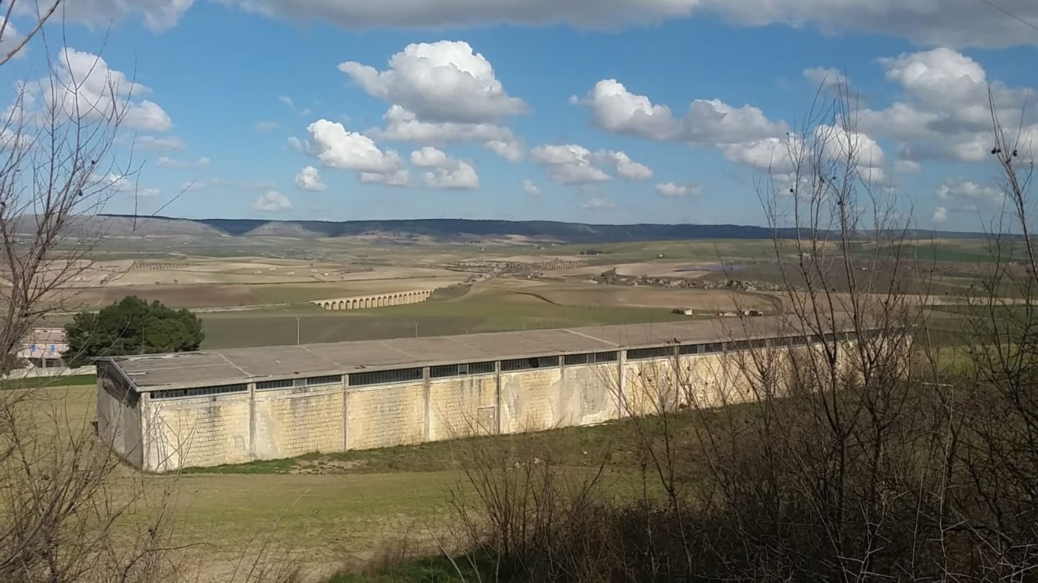 Propriété commerciale à Spinazzola, Italy 1000m² No. 254919