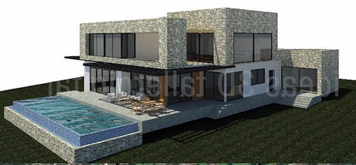 5 غرف نوم منزل في Heroica Matamoros, Mexico رقم 216492