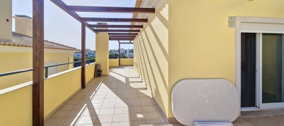 Penthouse T3 em Albufeira, Portugal N.º 135396 12