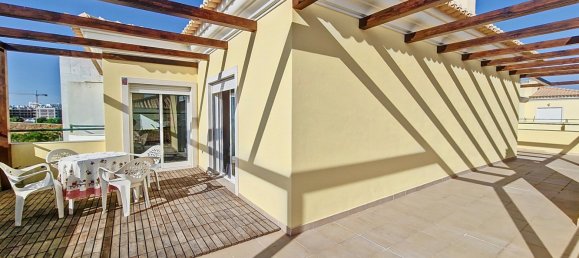 Penthouse T3 em Albufeira, Portugal N.º 135396 9